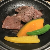 和食 鮨 日本酒 銀波 銀座店 - 