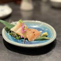 炭火焼鳥いこか 西天満 - 