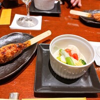 虎ノ門やまと - 
