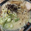 ラーメン亀仙人