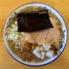 ケンちゃんラーメン 余目店