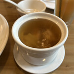 Soup Restaurant 三盅两件 Jewel - 