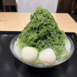 虎屋菓寮 新宿伊勢丹店 - 