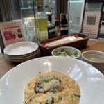 仙台ステーションオイスターバー エスパル仙台店 - 