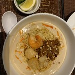デニーズ - 