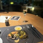 アルティザン ドゥ ラ トリュフ パリ - 