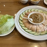 Soup Restaurant 三盅两件 Jewel - 