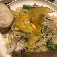 アニヴェルセル カフェ - 