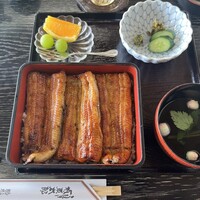 駒形前川 浅草本店 - 