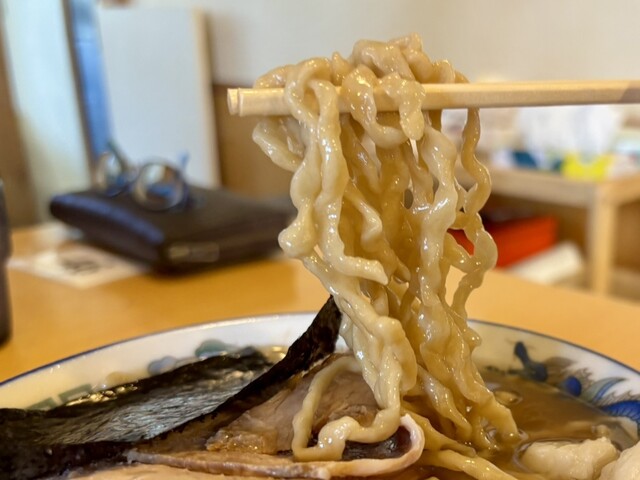 ケンちゃんラーメン 余目店 - 余目（ラーメン）の写真