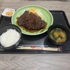 みそかつ 矢場とん ジャズドリーム長島店