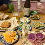 沖縄酒場 ナカマ - 