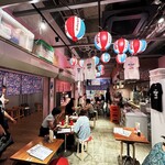 沖縄酒場 ナカマ - 