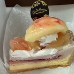 ラ・メゾン アンソレイユターブル パティスリー ルミネ大宮店 - 