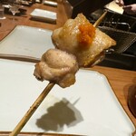 焼き鳥 篠瀨 - 