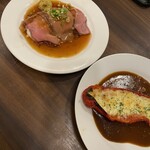サイゼリヤ - 