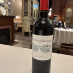 レストラン ラ・カンサトゥール - 