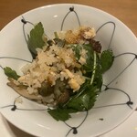 酒斎 伊とう - 土鍋ご飯