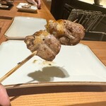 焼き鳥 篠瀨 - 