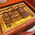 うなぎ ろ鰻 - 料理写真:鰻せいろ蒸し(松) 3,980円