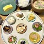 出汁と米 MUKU ARASHIYAMA - 