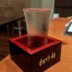 さかなと地酒 KOMA - 