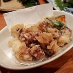 さかなと地酒 KOMA - 