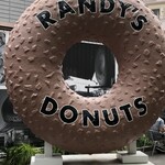 Randy’s Donuts - 