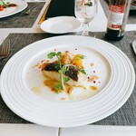 アマルフィイ ノベッロ - メイン