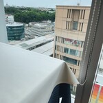 アマルフィイ ノベッロ - 窓際のお席