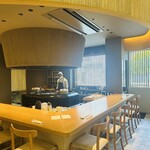 出汁と米 MUKU ARASHIYAMA - 