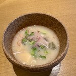 出汁と米 MUKU ARASHIYAMA - 