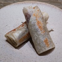 中国料理 礼華 四君子草 - 