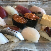 魚河岸 次郎松 - 