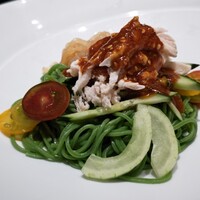 中国料理 礼華 四君子草 - 