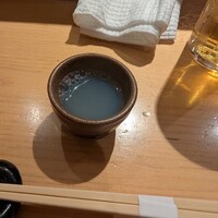 SUSHI TOKYO TEN、 新宿店 - 