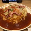 スパゲティハウスチャオ JR名古屋駅太閤通口店