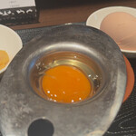 元祖レア牛丼 頂 - 