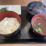 天ぷら呑み 小島ん家 - 