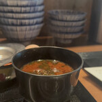 元祖レア牛丼 頂 - 