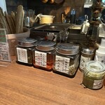 元祖レア牛丼 頂 - 