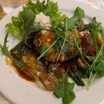 ロス・アンジェルス - 