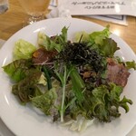 ロス・アンジェルス - 