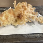 天ぷら呑み 小島ん家 - 