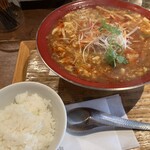 新潟 三宝亭 東京ラボ - 