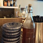 元祖レア牛丼 頂 - 