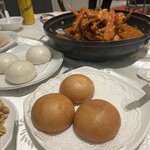 Long Beach DEMPSEY - 