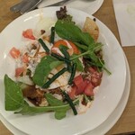 ロス・アンジェルス - 