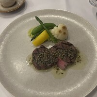 東京會舘 銀座スカイラウンジ - 