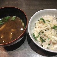 和酒和食 恵比寿 黒帯 - 